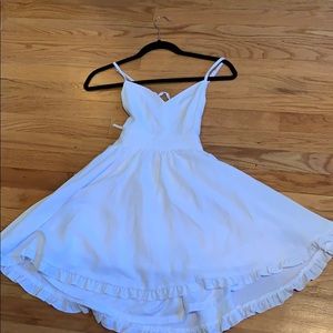 L’atiste dress by Amy